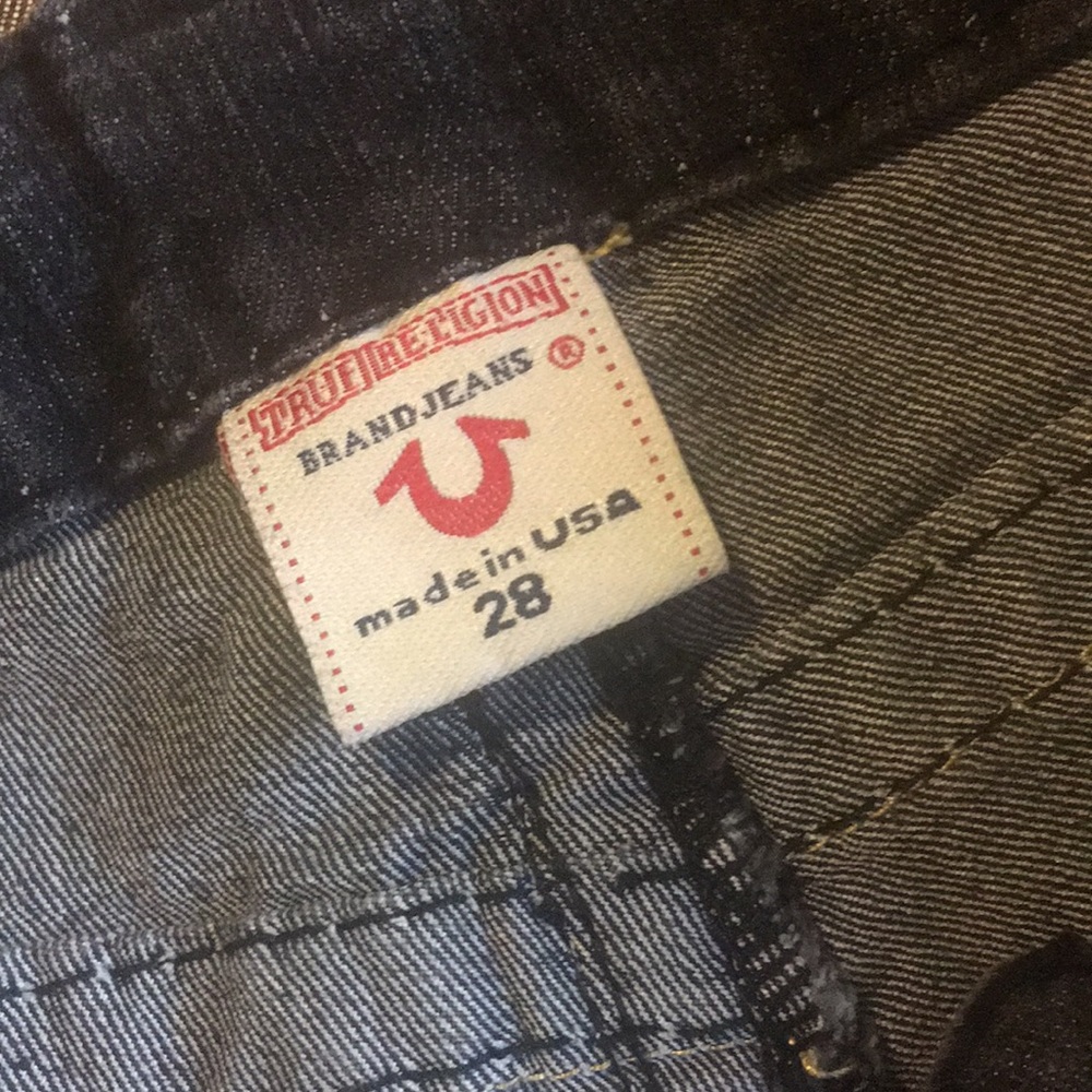 ✨True Religion ✨ - Picture 8 of 8